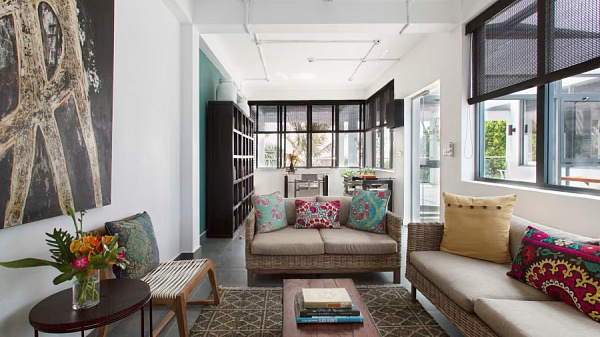 Owl and the Pussycat