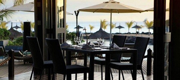Intercontinental Mauritius Resort Balaclava Fort