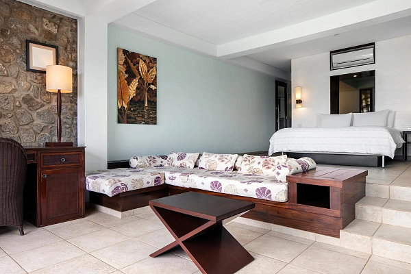 Fisherman's Cove Resort (Mahe)