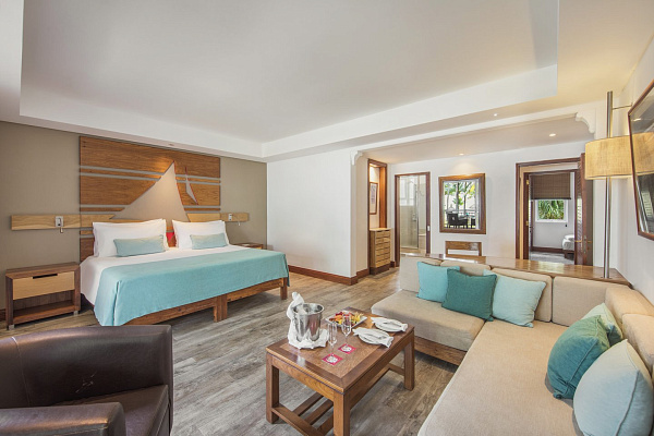 Shandrani Beachcomber Resort & Spa 