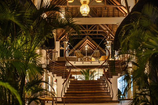 Canonnier Beachcomber Golf Resort & SPA Canonnier Beachcomber Golf Resort & SPA