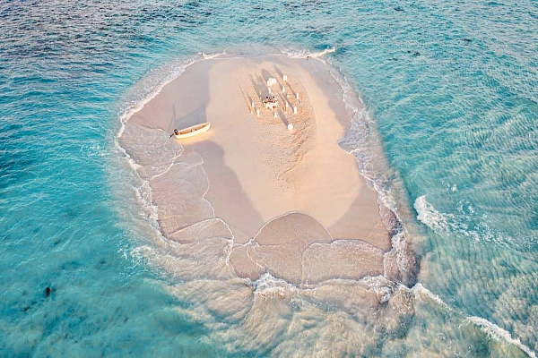 You & Me by Cocoon Maldives