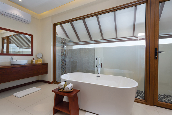 VARU by Atmosphere Maldives VARU by Atmosphere Maldives