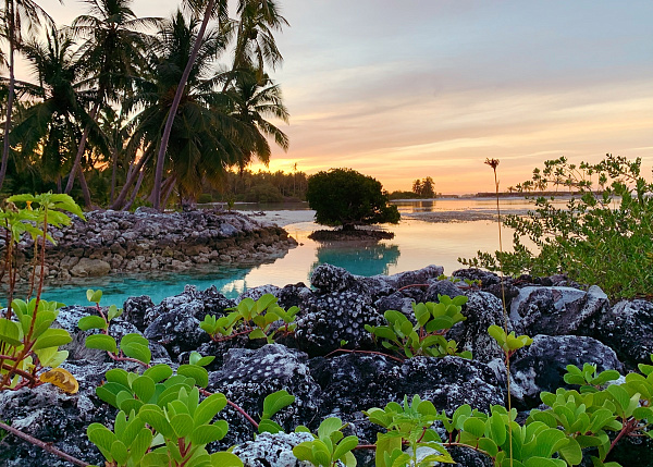 Rahaa Resort Rahaa Resort