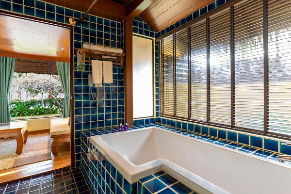 Centara Koh Chang Tropicana