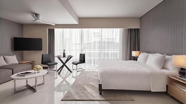 Intercontinental Residences Nha Trang