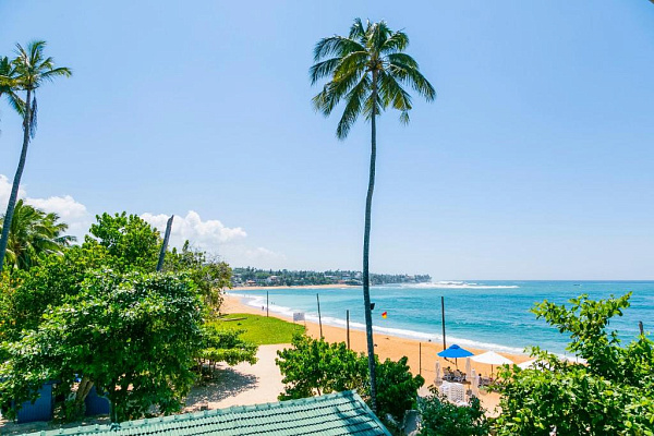 Thaproban Beach House