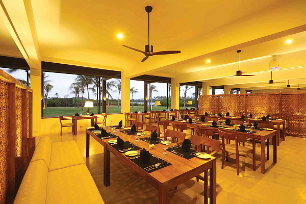 Anantaya Resort & Spa Chilaw
