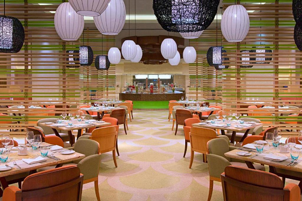 Sheraton Sanya Haitang Bay Resort
