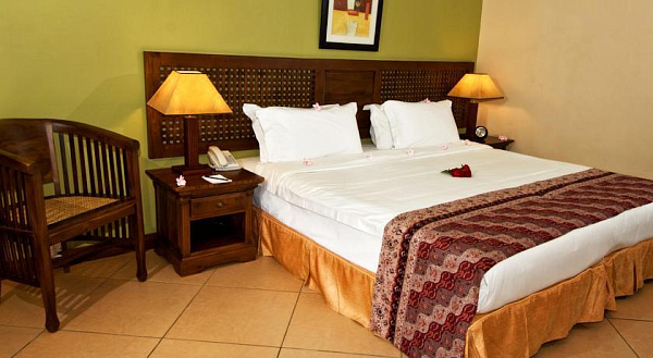 Aanari Hotel and Spa