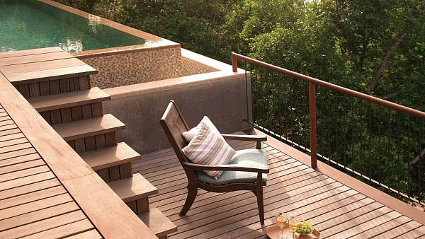 Four Seasons Resort Seychelles (Mahe)