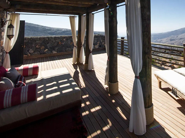 Alila Jabal Akhdar