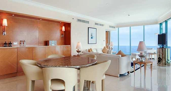 Hilton Dubai Jumeirah Beach