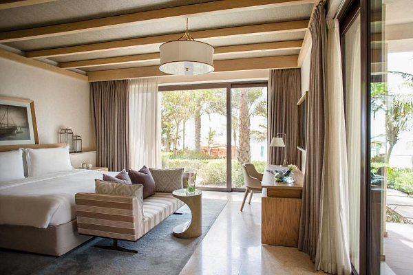 Jumeirah Al Naseem Dubai