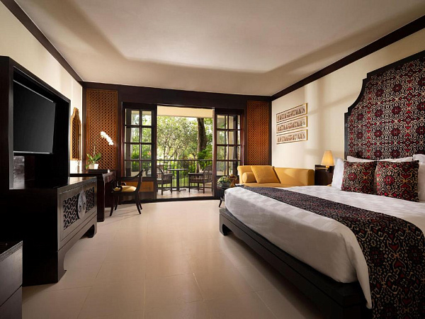 Ayodya Resort Bali  Ayodya Resort Bali