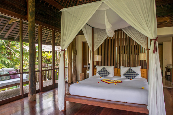 Komaneka at Bisma Ubud