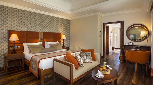 Maradiva Villas Resort & Spa Maradiva Villas Resort & Spa