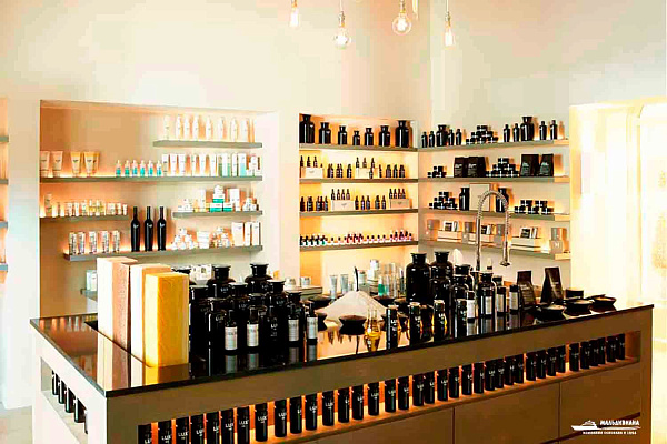 LUX* Belle Mare Resort & Villas