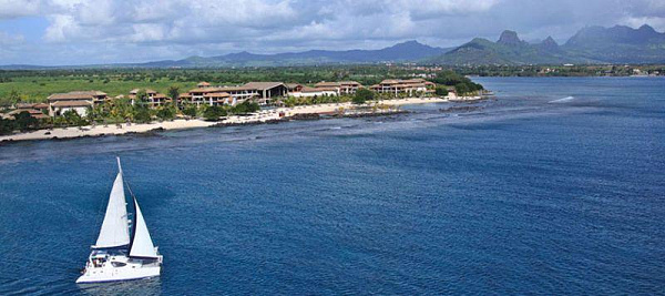 Intercontinental Mauritius Resort Balaclava Fort