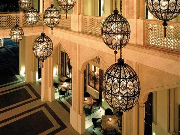 Shangri-La, Barr Al Jissah Resort and Spa - Al Waha