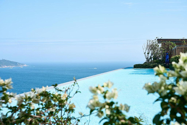 Rosewood Sanya