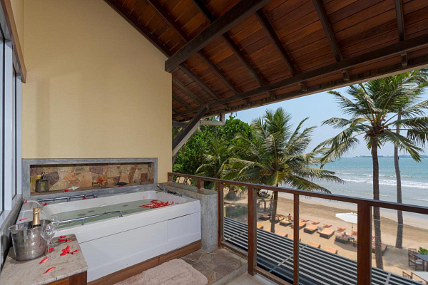 Coco Bay Unawatuna Coco Bay Unawatuna