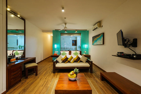 Coco Bay Unawatuna Coco Bay Unawatuna