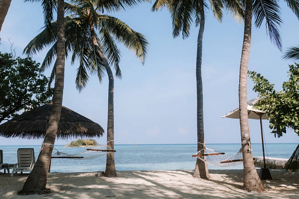Adaaran Select Hudhuranfushi Adaaran Select Hudhuranfushi