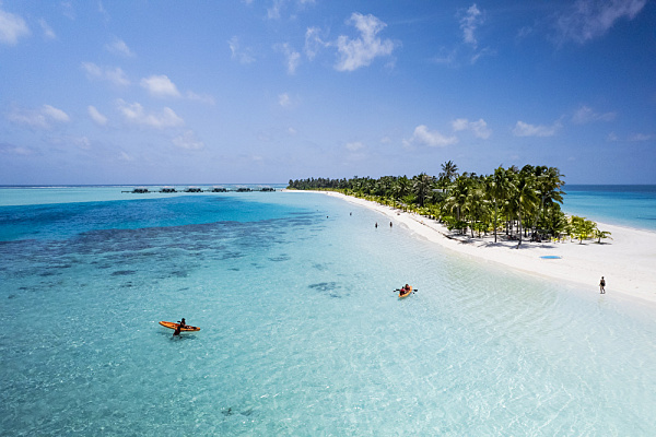 Riu Atoll