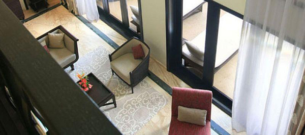 Intercontinental Mauritius Resort Balaclava Fort