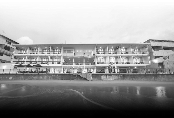 Coral Rock by Bansei Coral Rock by Bansei