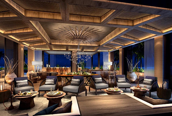 Anantara Mina Al Arab Ras Al Khaimah Resort