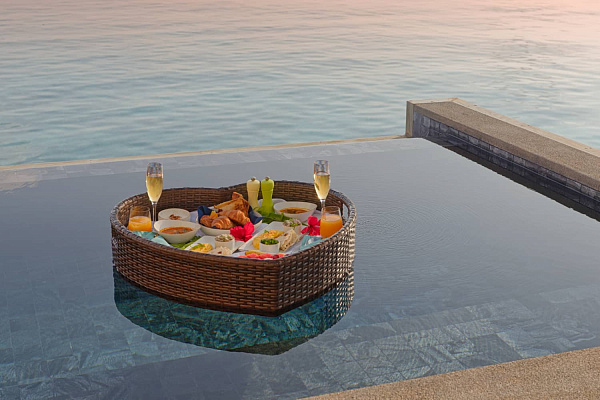 RAAYA by Atmosphere, Maldives