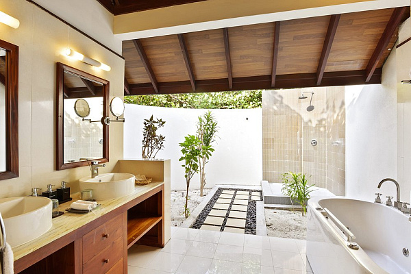 Robinson Club Maldives