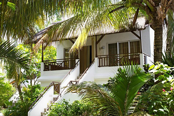 Sunrise Attitude (ex. Emeraude Beach Attitude)