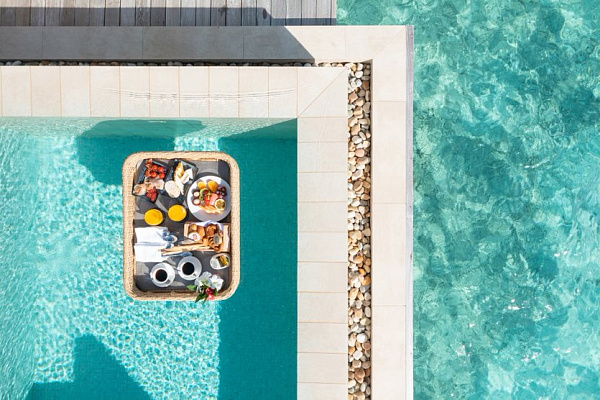 Baglioni Resort Maldives