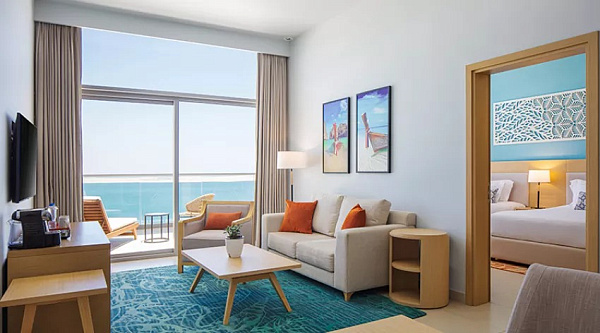 Centara Mirage Beach Resort Dubai Centara Mirage Beach Resort Dubai