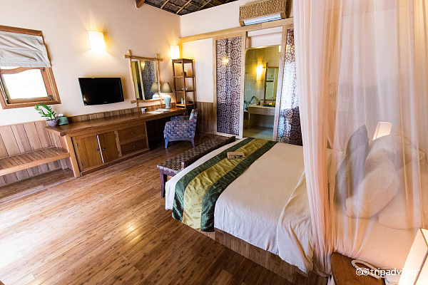 Sailing Club Resort Mui Ne