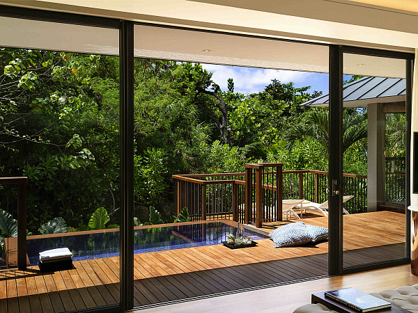Raffles Seychelles (Praslin) Raffles Seychelles (Praslin)