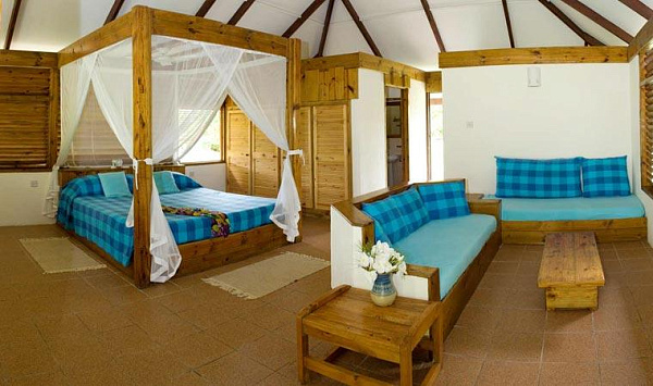 Bird Island Lodge (Bird Island) Bird Island Lodge (Bird Island)