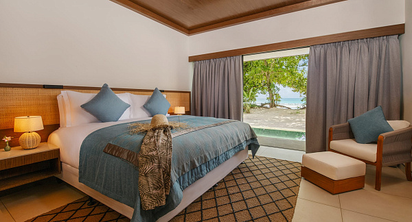 Avani Seychelles Barbarons Resort & Spa