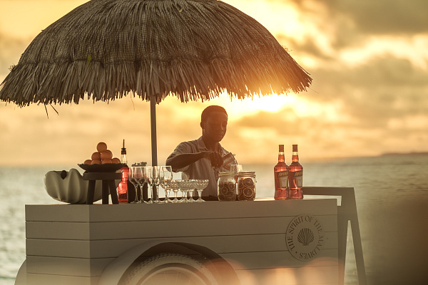 Sun Siyam Iru Fushi Maldives