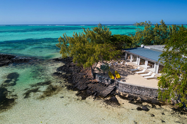 L’Ilot by muse villas