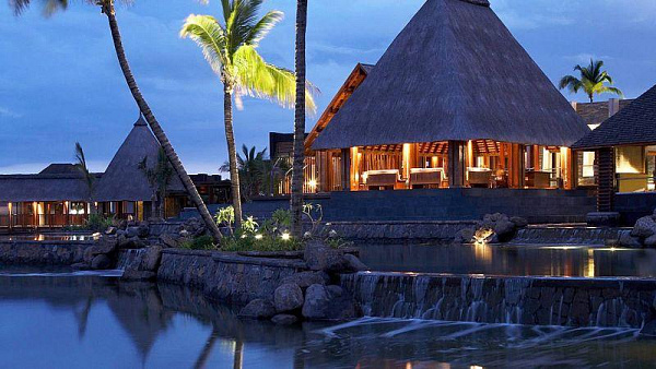 Four Seasons Resort Mauritius at Anahita Four Seasons Resort Mauritius at Anahita