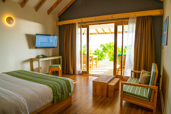 South Palm Resort Maldives