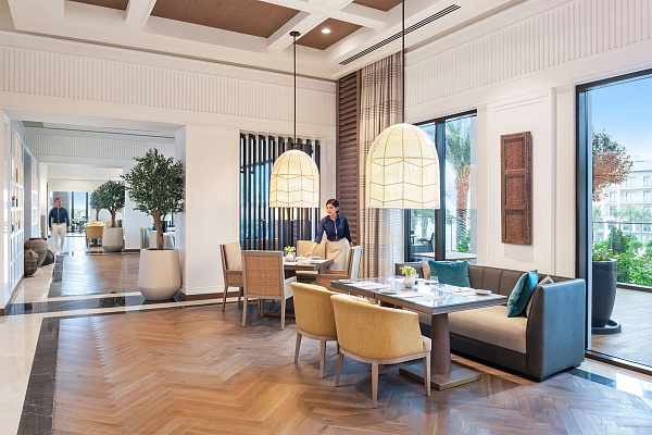 Address Beach Resort Fujairah