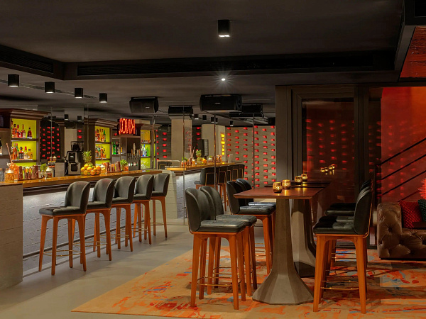 Hyatt Andaz Dubai The Palm Hyatt Andaz Dubai The Palm