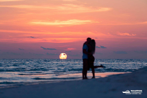 Innahura Maldives Resort