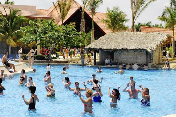 IFA Villas Bavaro Resort&Spa