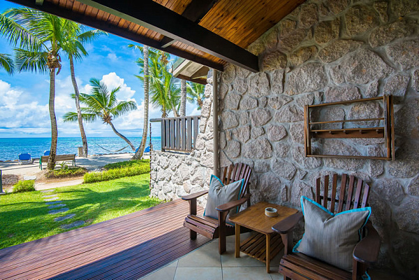 The Coco de Mer Hotel & Black Parrot Suites